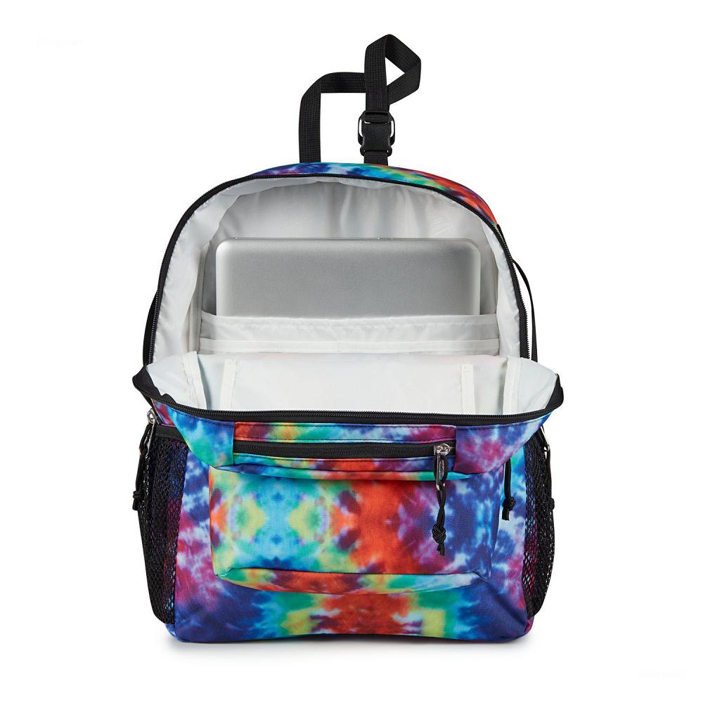 Sac à Dos Ordinateur JanSport CENTRAL ADAPTIVE Multicolore | NVN-63774783